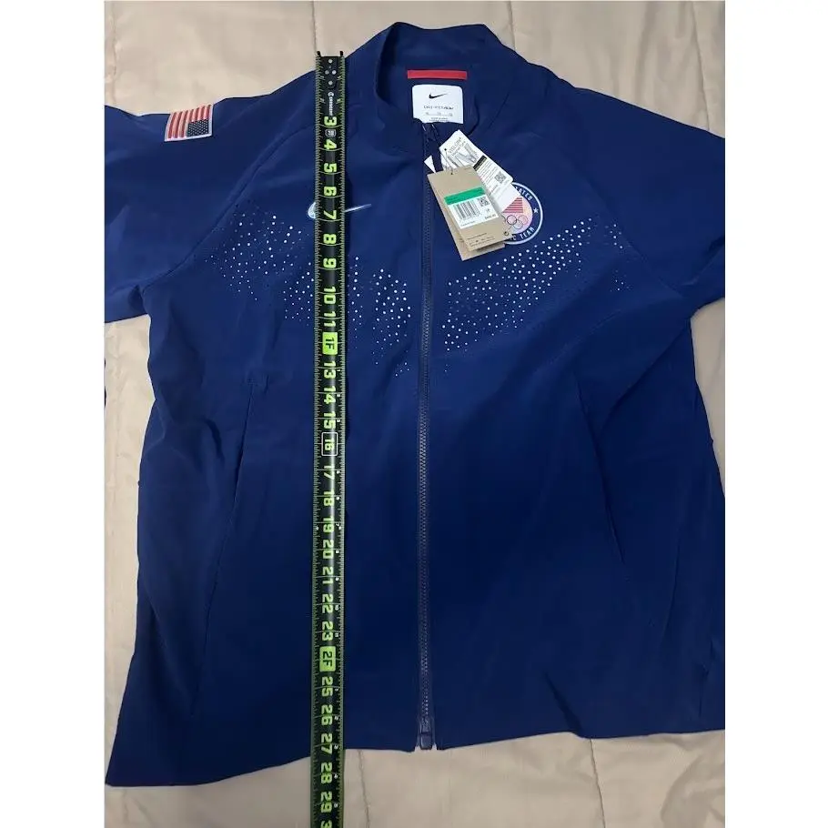 Nike clothing - CK4552-100 - CK4552-100 - Blue 2