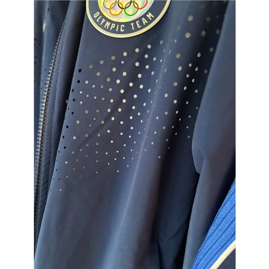 Nike clothing - CK4552-100 - CK4552-100 - Blue 5