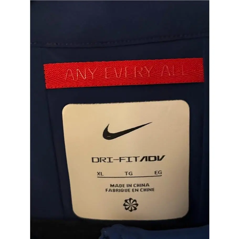 Nike clothing - CK4552-100 - CK4552-100 - Blue 6