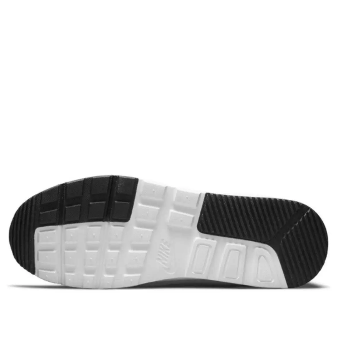 Nike shoes - Nike Air Max SC - Air Max - CW4555002 - Black (UPC: 194956863564) 4