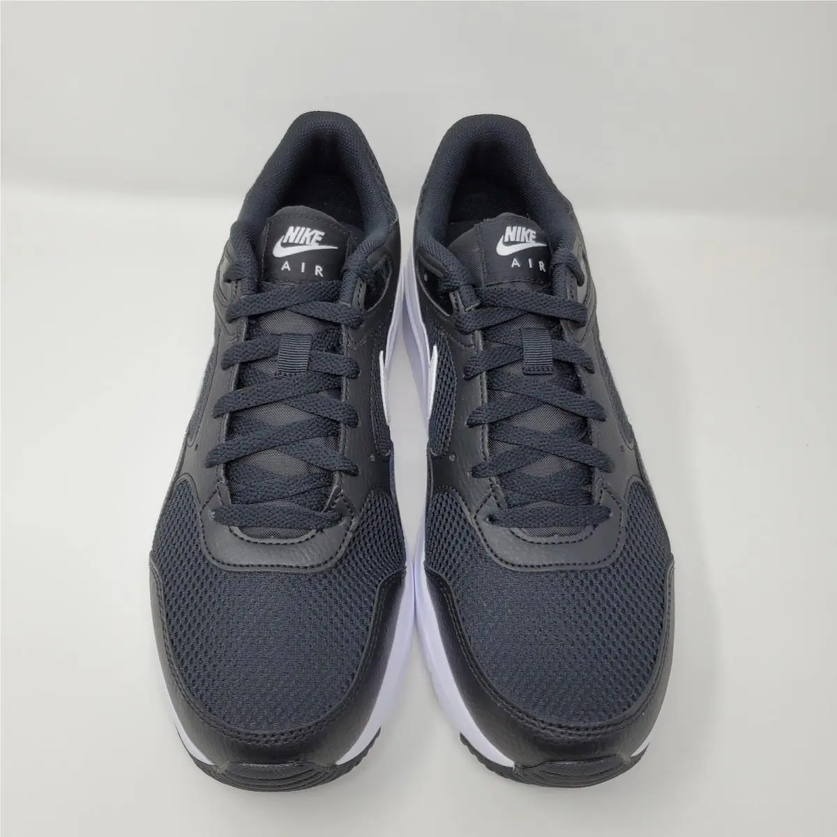 Nike shoes - Nike Air Max SC - Air Max - CW4555-002 - Black 0