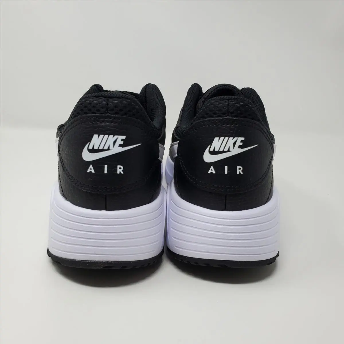Nike shoes - Nike Air Max SC - Air Max - CW4555-002 - Black 1