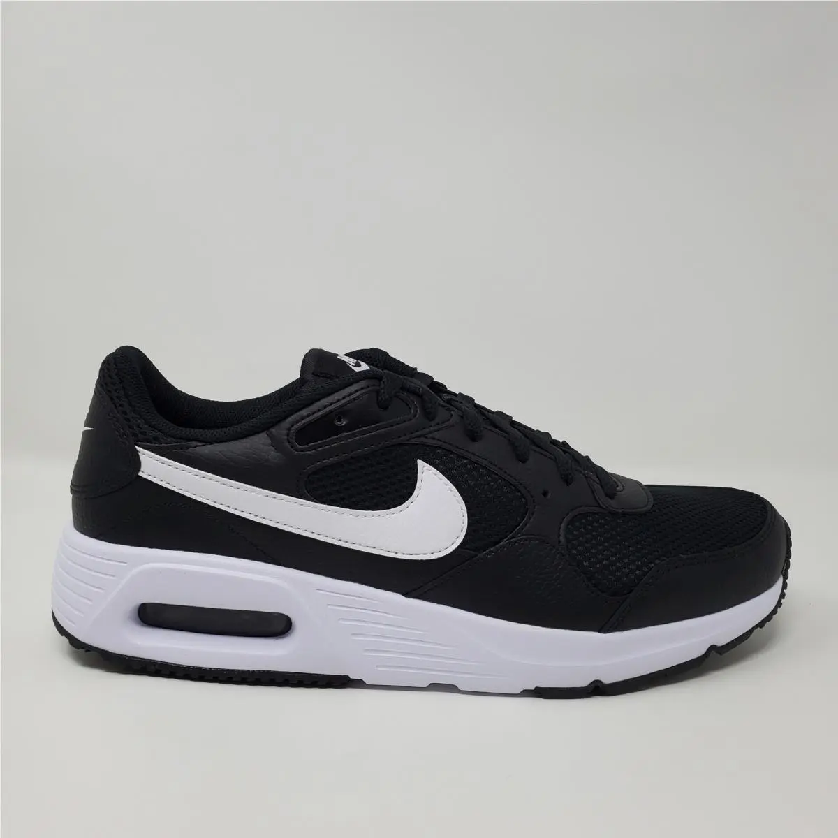 Nike shoes - Nike Air Max SC - Air Max - CW4555-002 - Black 2