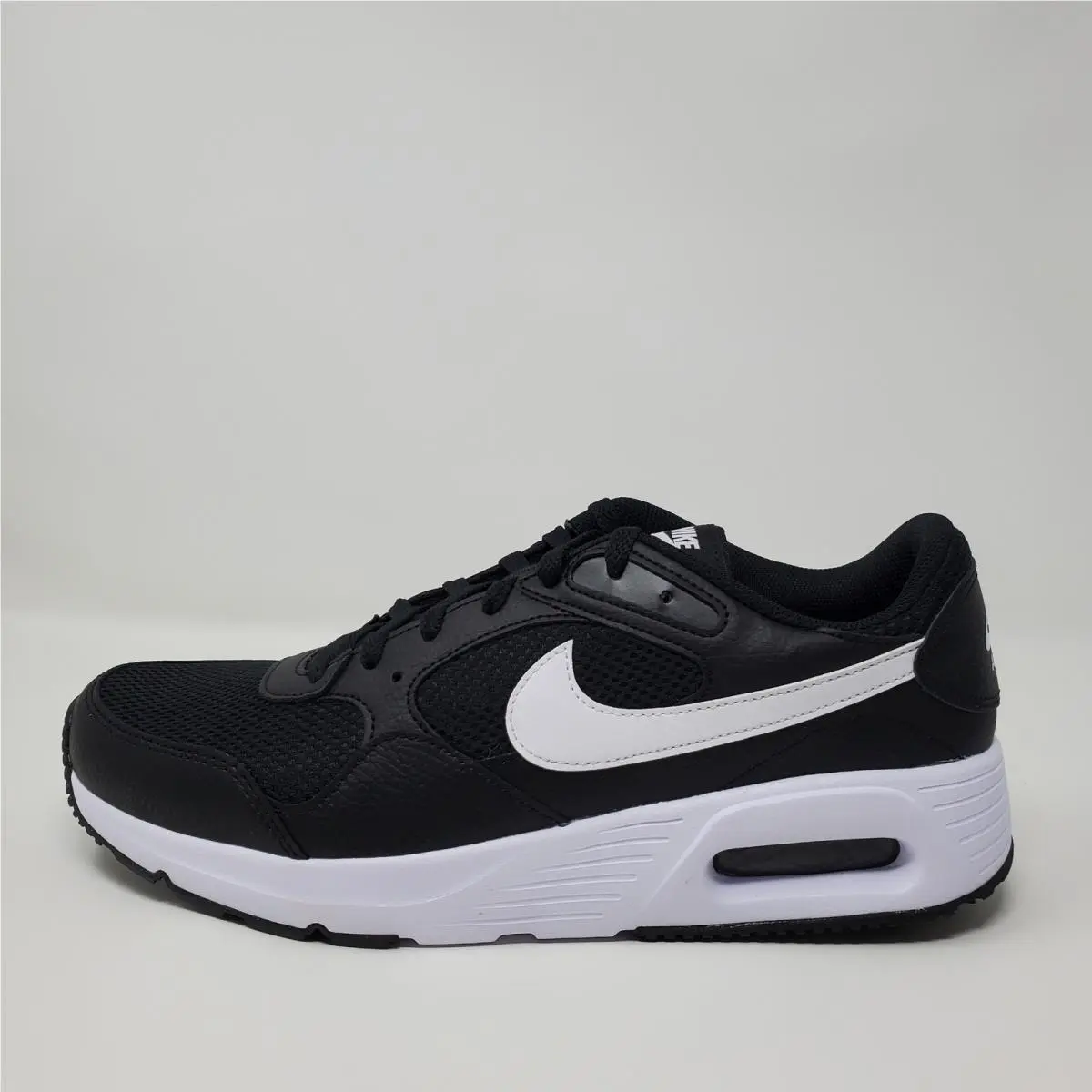 Nike shoes - Nike Air Max SC - Air Max - CW4555-002 - Black 3