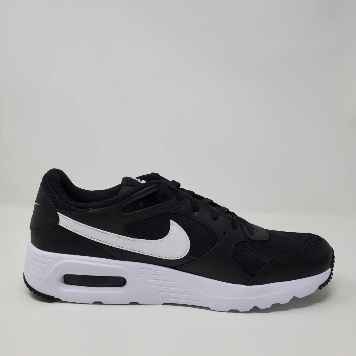 Nike shoes - Nike Air Max SC - Air Max - CW4555-002 - Black 4