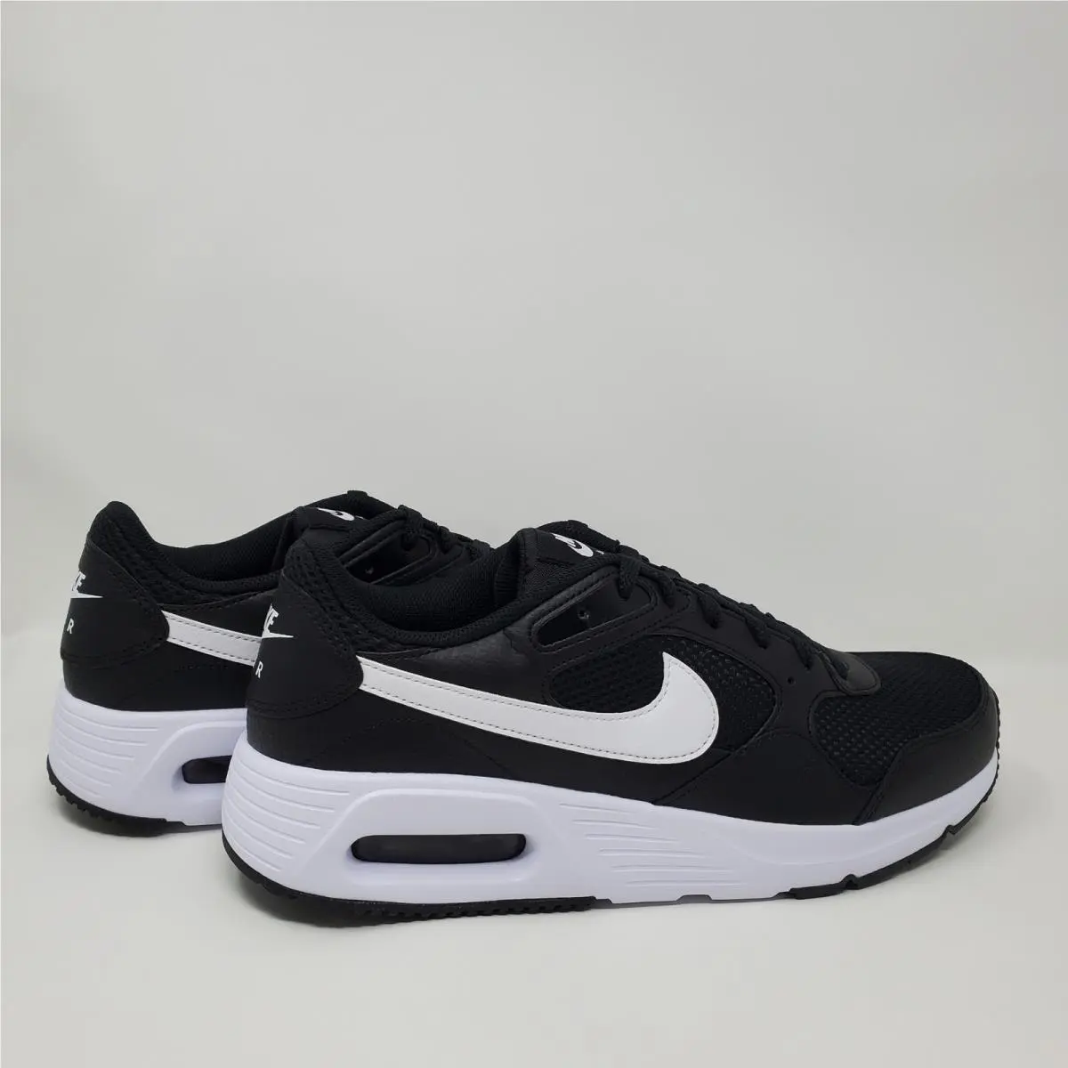 Nike shoes - Nike Air Max SC - Air Max - CW4555-002 - Black 5