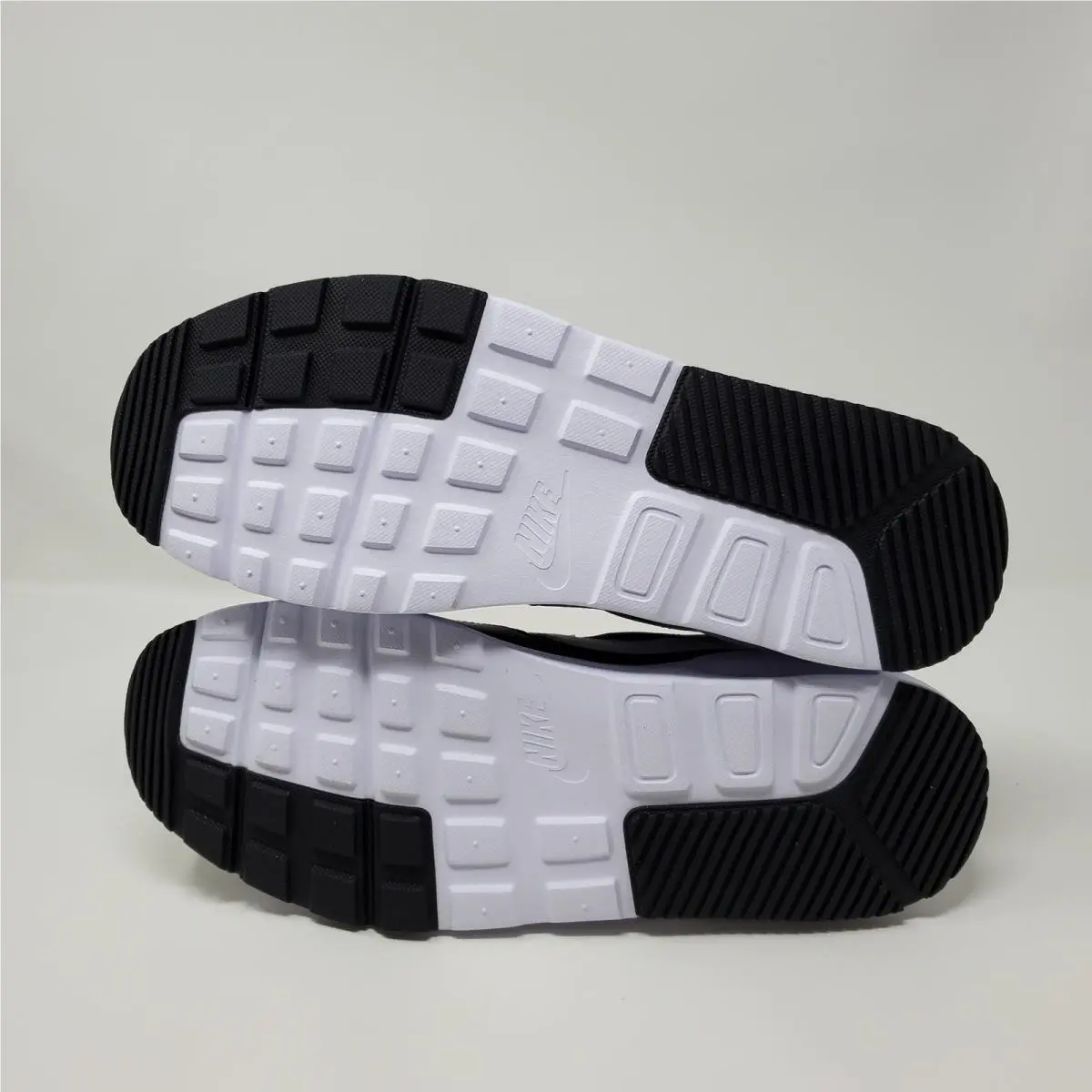Nike shoes - Nike Air Max SC - Air Max - CW4555-002 - Black 6
