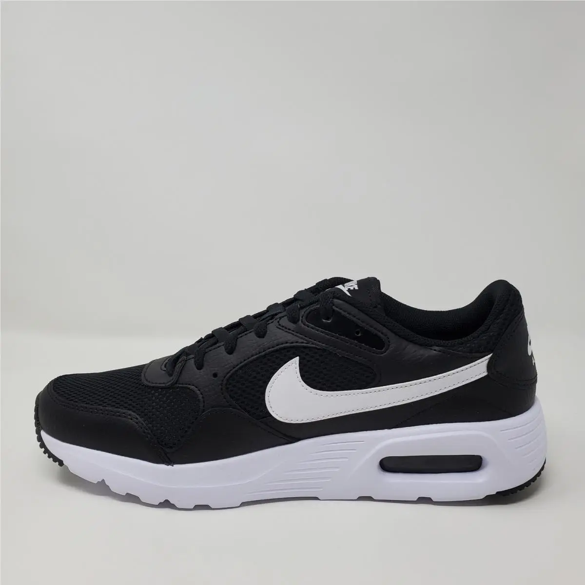 Nike shoes - Nike Air Max SC - Air Max - CW4555-002 - Black 7