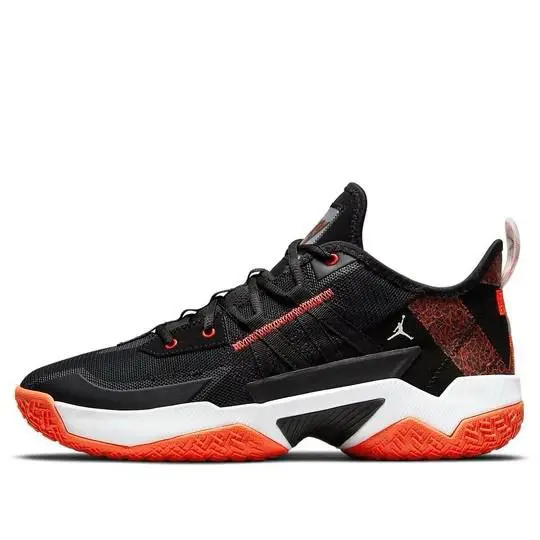 Nike shoes - Jordan One Take 2 - One Take - CW2457-006 - Black 0