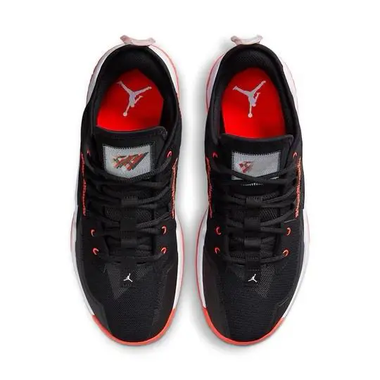 Nike shoes - Jordan One Take 2 - One Take - CW2457-006 - Black 2