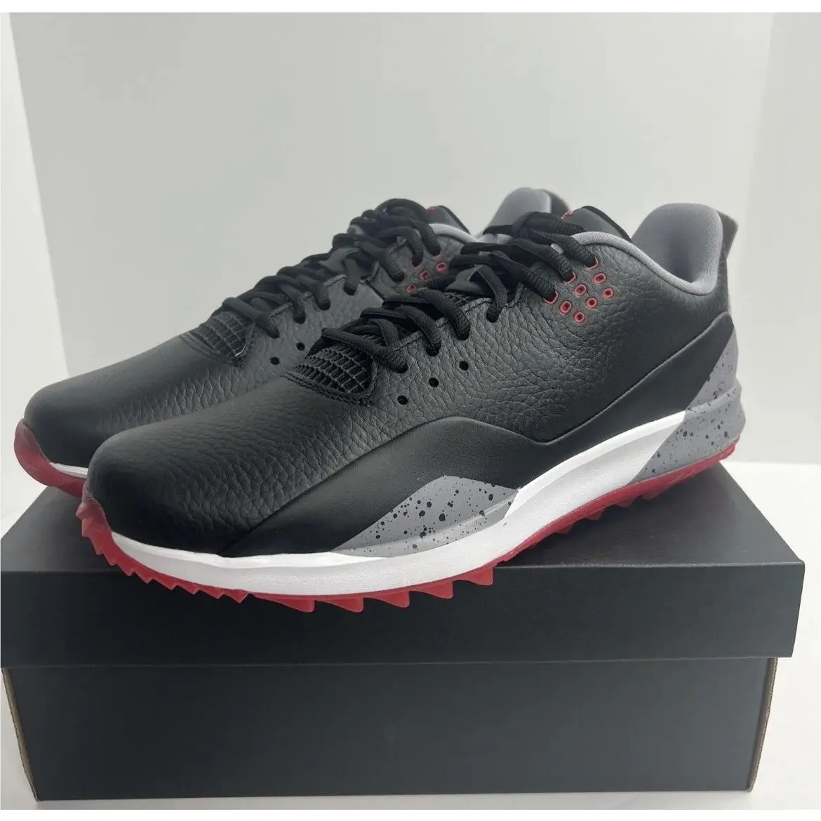 Nike shoes - Jordan ADG - ADG - CW7242-001 - Black 0