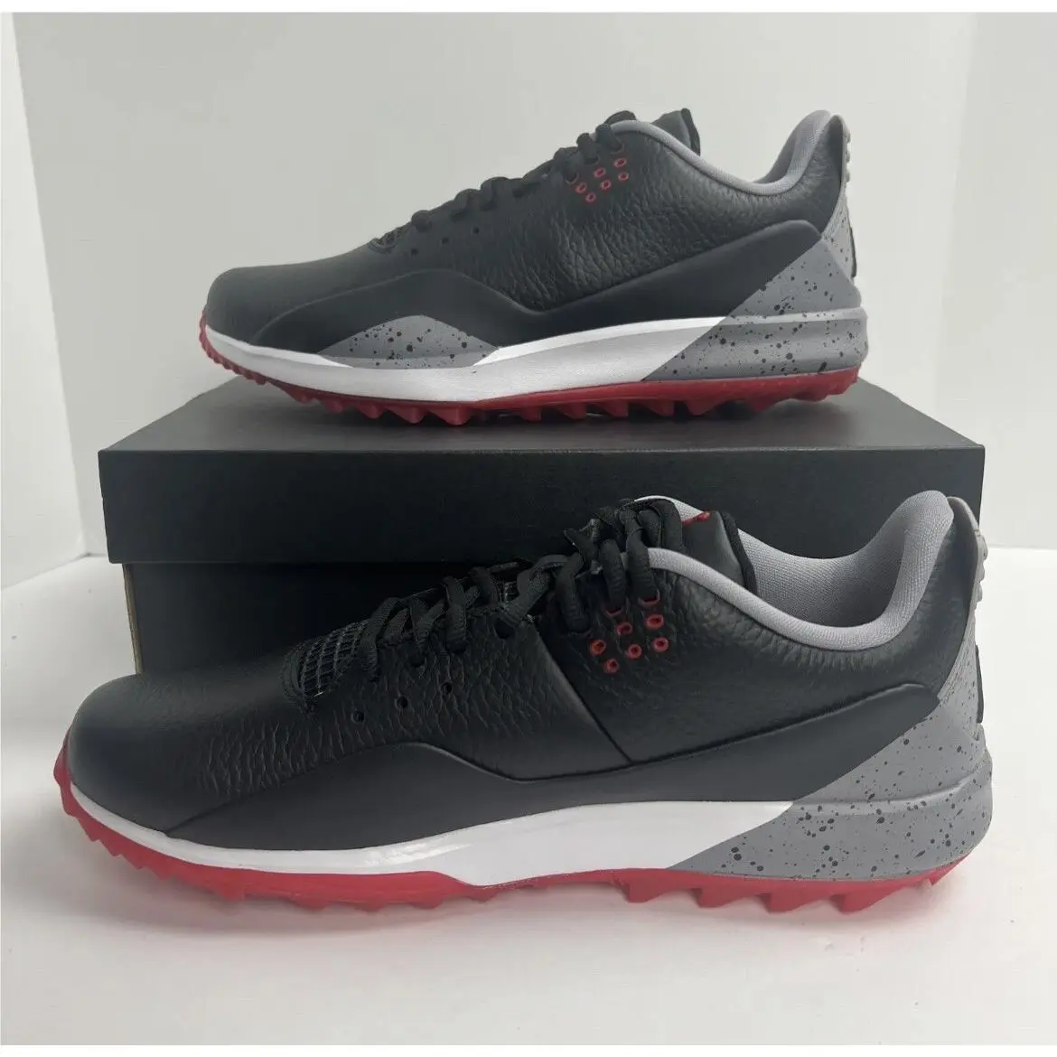 Nike shoes - Jordan ADG - ADG - CW7242-001 - Black 1