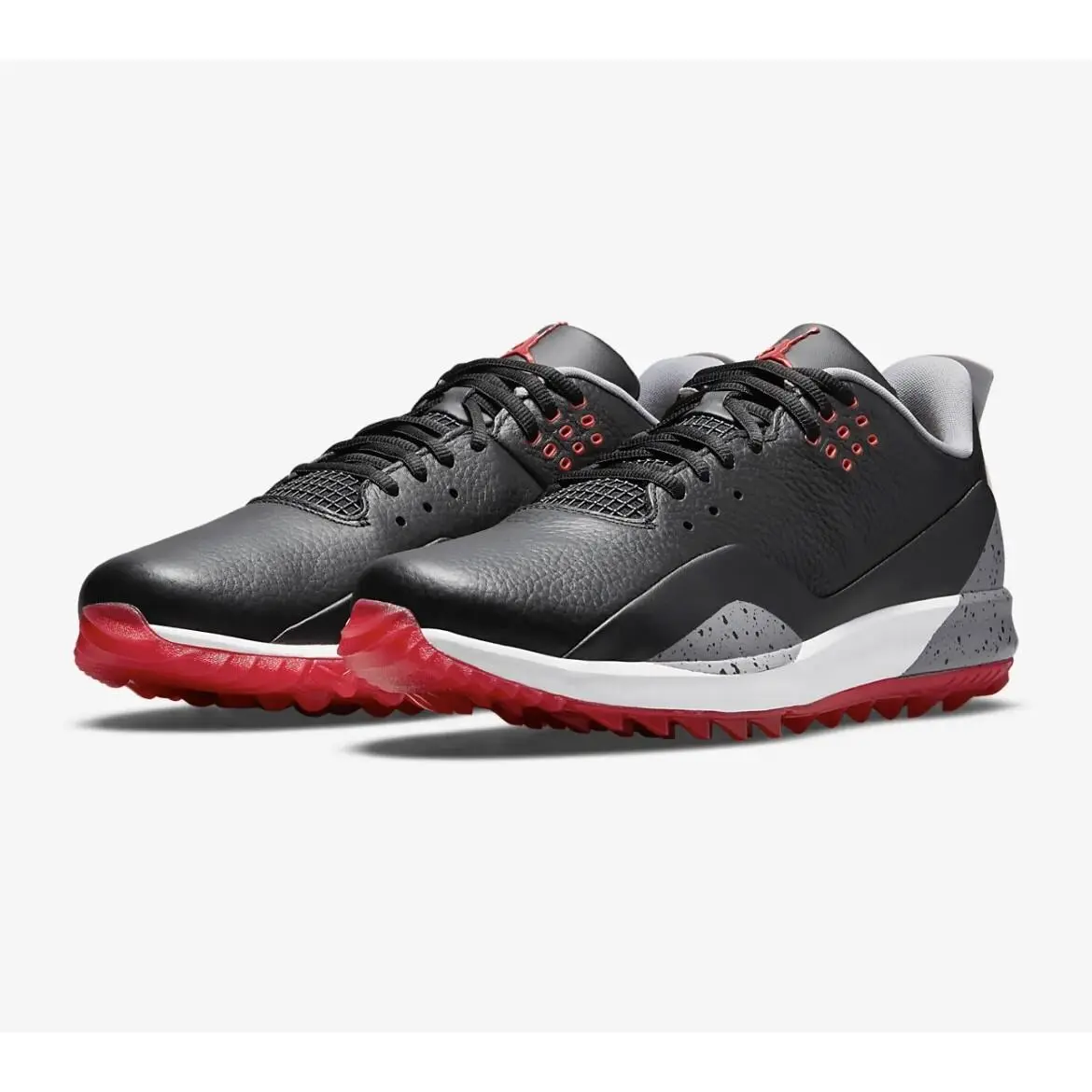 Nike shoes - Jordan ADG - ADG - CW7242-001 - Black 4