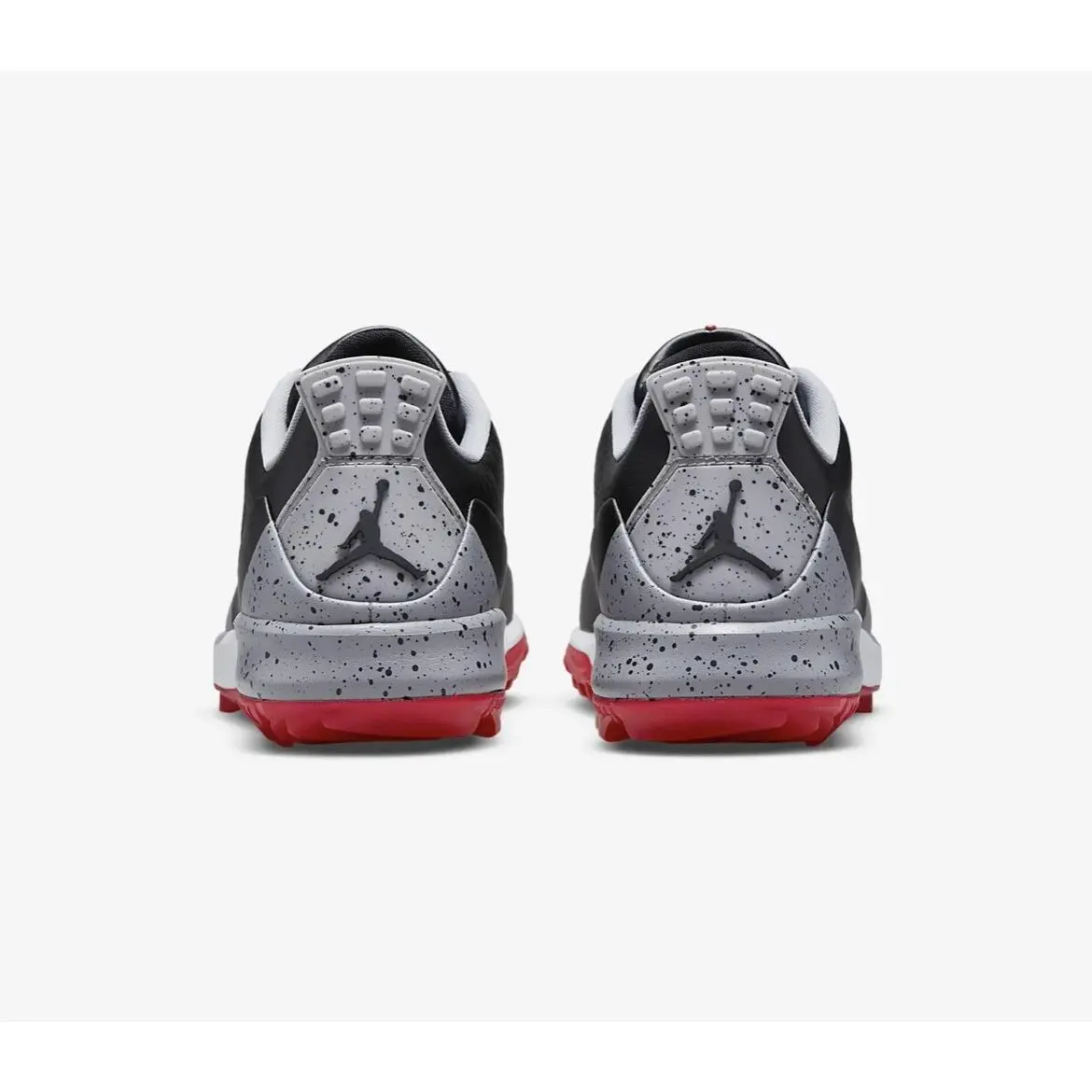 Nike shoes - Jordan ADG - ADG - CW7242-001 - Black 5