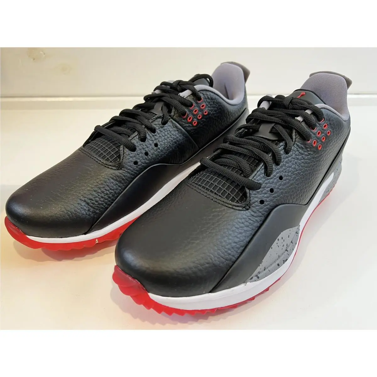 Nike shoes - Jordan ADG - ADG - CW7242-001 - Black 0