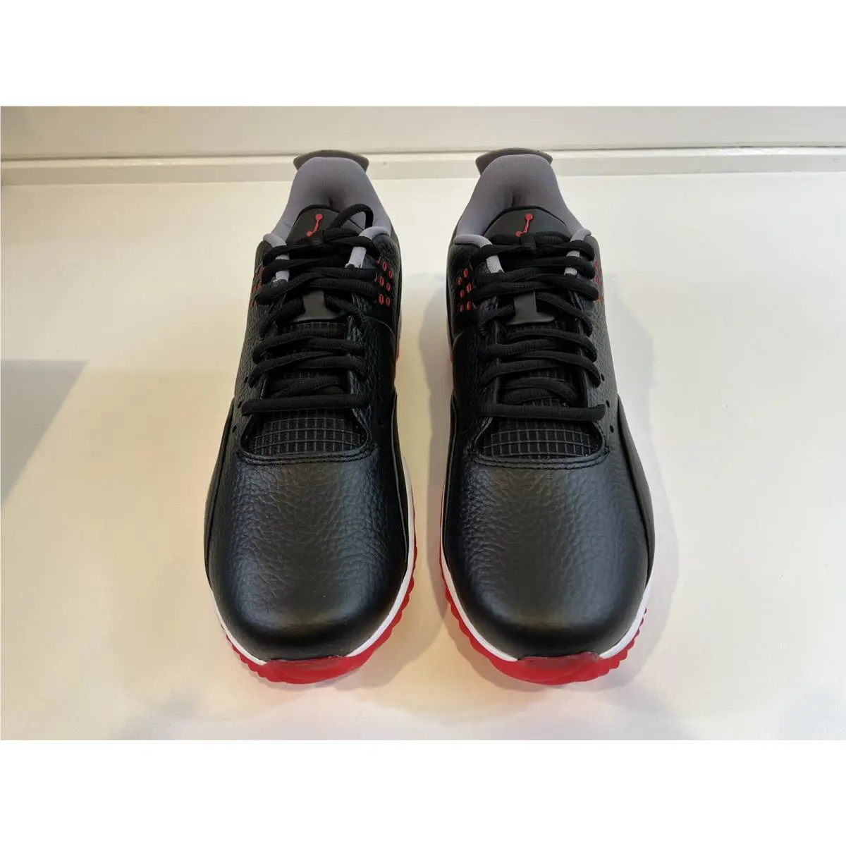 Nike shoes - Jordan ADG - ADG - CW7242-001 - Black 1