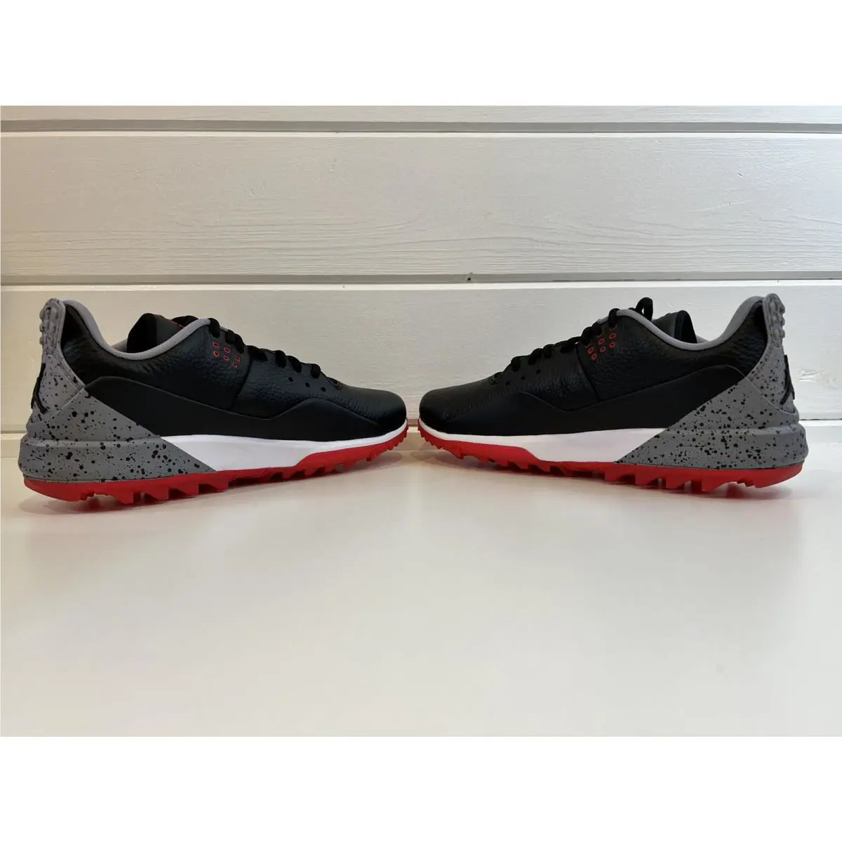 Nike shoes - Jordan ADG - ADG - CW7242-001 - Black 3