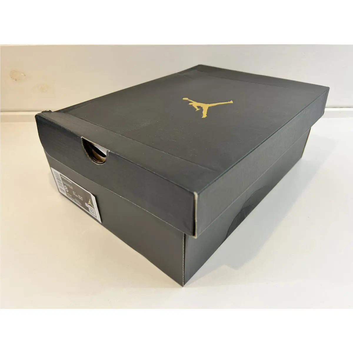 Nike shoes - Jordan ADG - ADG - CW7242-001 - Black 6