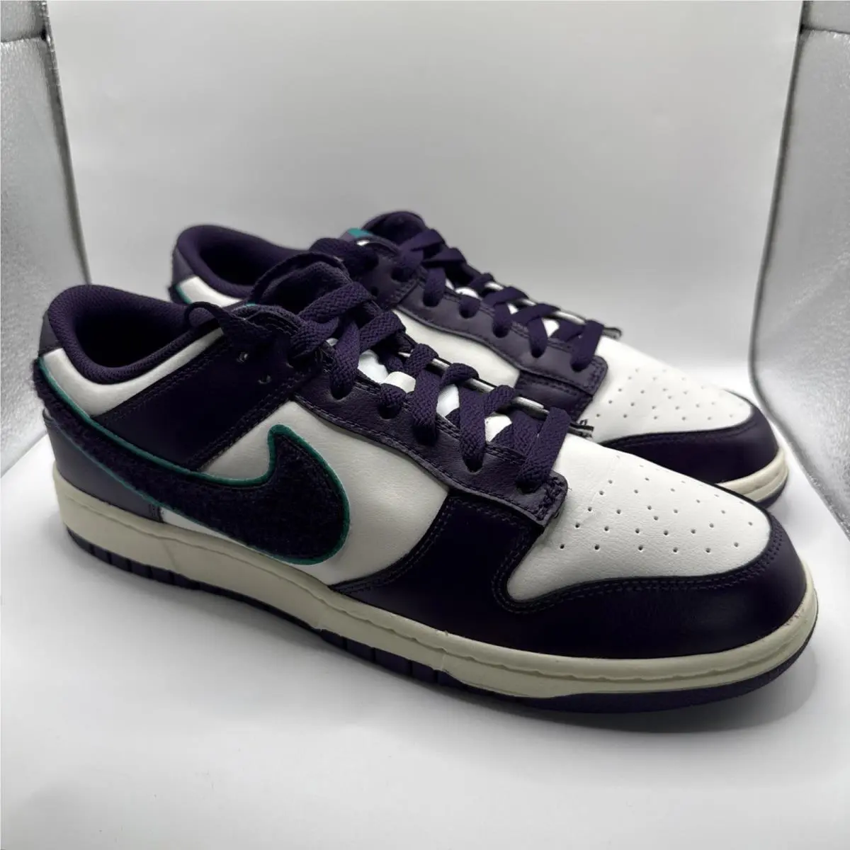 Nike shoes - Nike Dunk - Dunk - DQ7683-100 - White 0