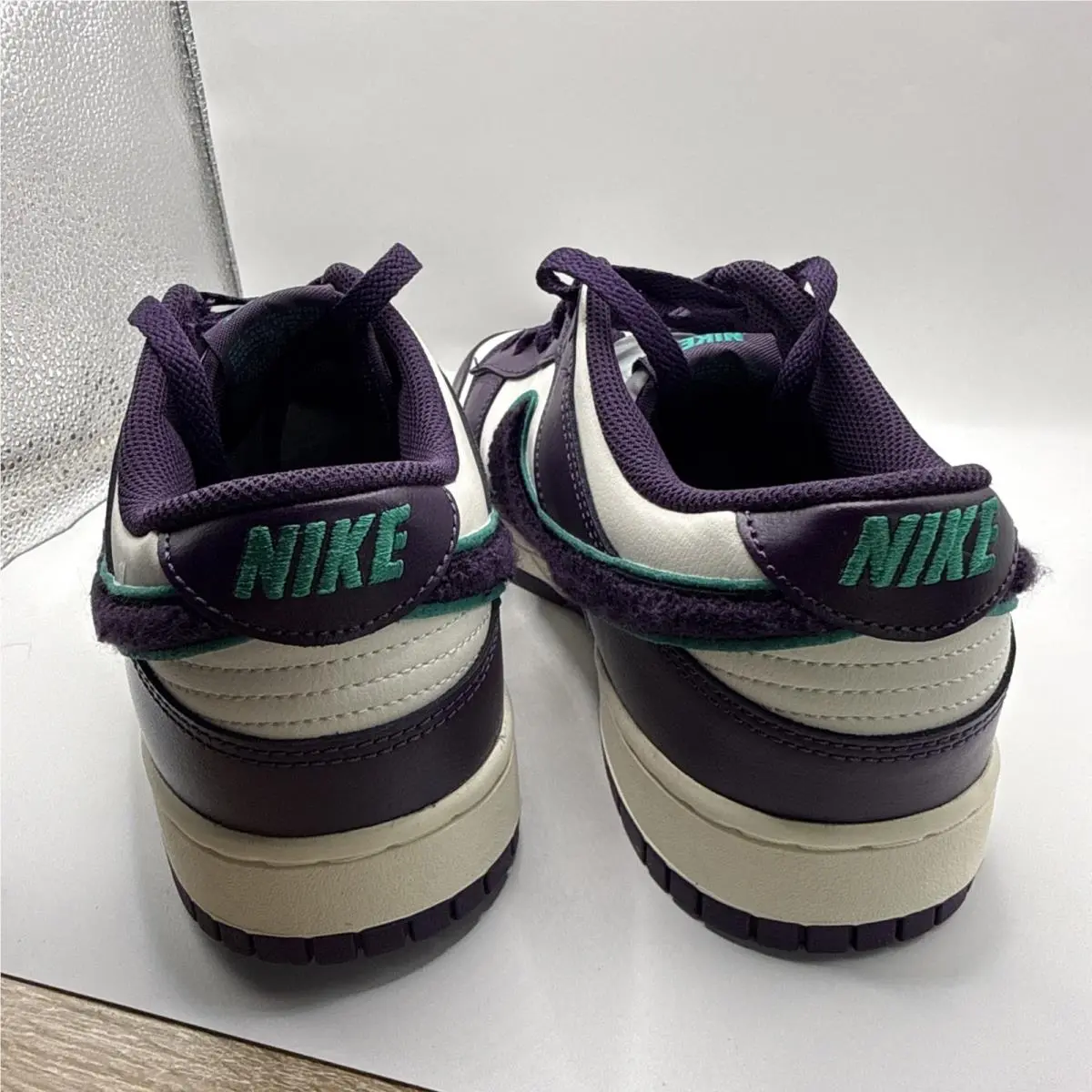 Nike shoes - Nike Dunk - Dunk - DQ7683-100 - White 2