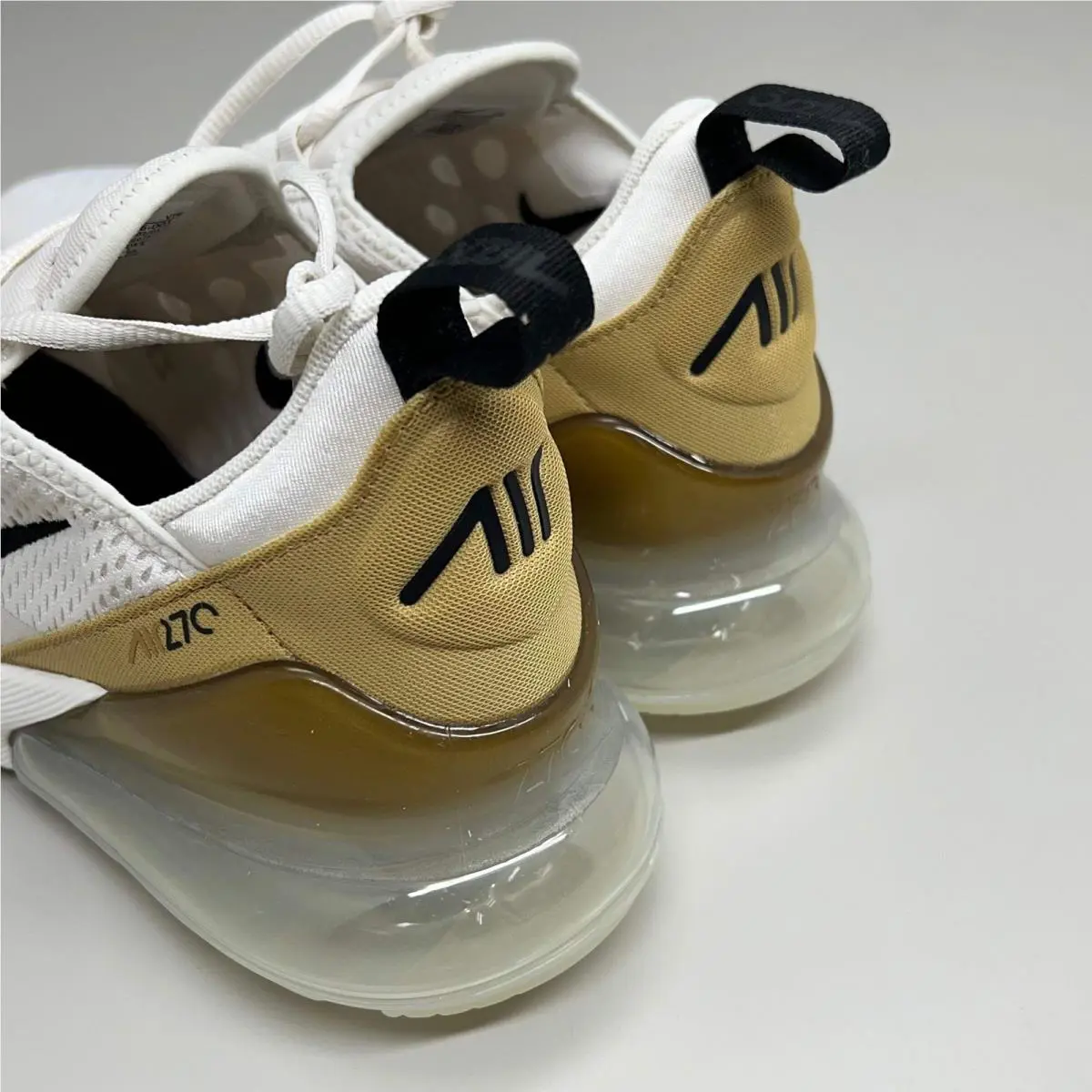 Nike shoes - DZ77736001 - DZ77736 001 - Phantom/Black Sail-Hemp (UPC: 196607819425) 3