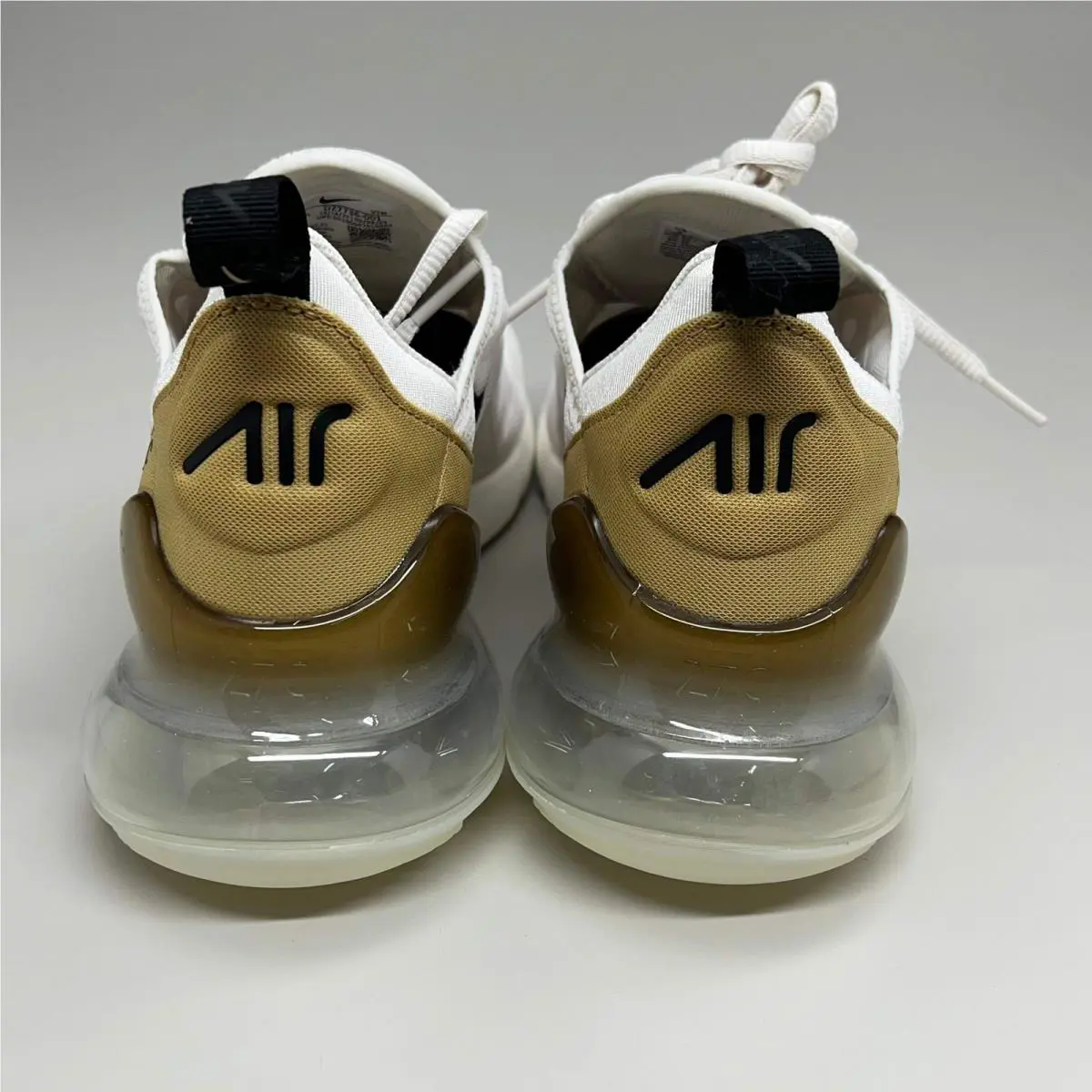 Nike shoes - DZ77736001 - DZ77736 001 - Phantom/Black Sail-Hemp (UPC: 196607819425) 4