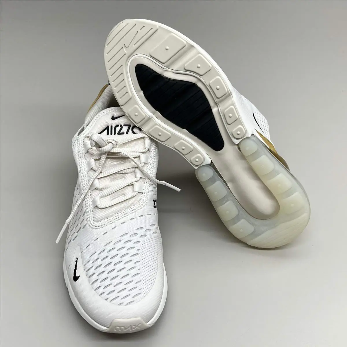 Nike shoes - DZ77736001 - DZ77736 001 - Phantom/Black Sail-Hemp (UPC: 196607819425) 5