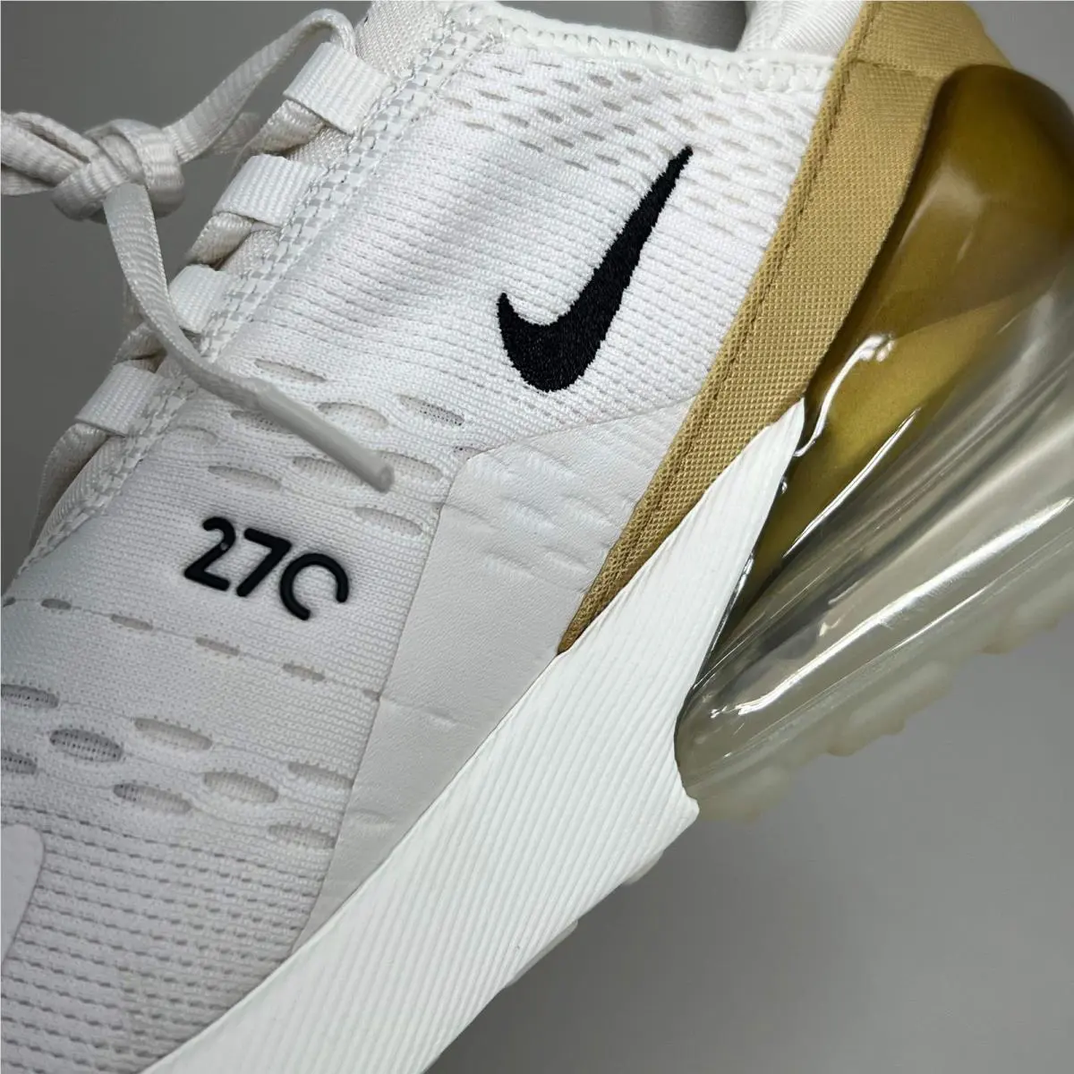 Nike shoes - DZ77736001 - DZ77736 001 - Phantom/Black Sail-Hemp (UPC: 196607819425) 8