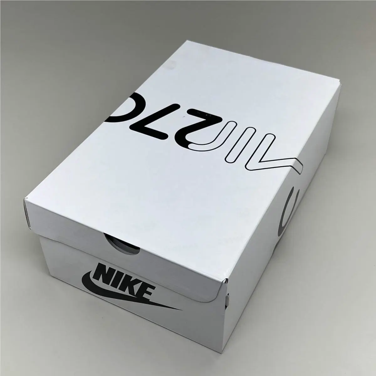 Nike shoes - DZ77736001 - DZ77736 001 - Phantom/Black Sail-Hemp (UPC: 196607819425) 9