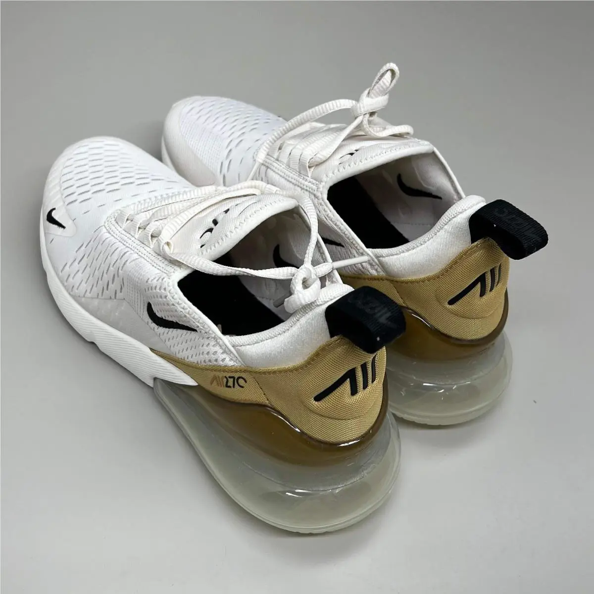 Nike shoes - DZ77736001 - DZ77736 001 - Phantom/Black Sail-Hemp (UPC: 196607819425) 2