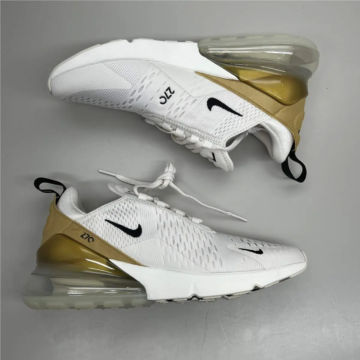 Nike shoes - DZ77736001 - DZ77736 001 - Phantom/Black Sail-Hemp (UPC: 196607819425) 6