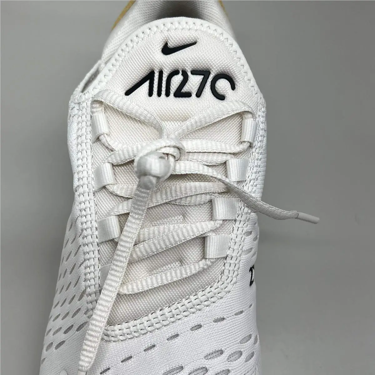 Nike shoes - DZ77736001 - DZ77736 001 - Phantom/Black Sail-Hemp (UPC: 196607819425) 7