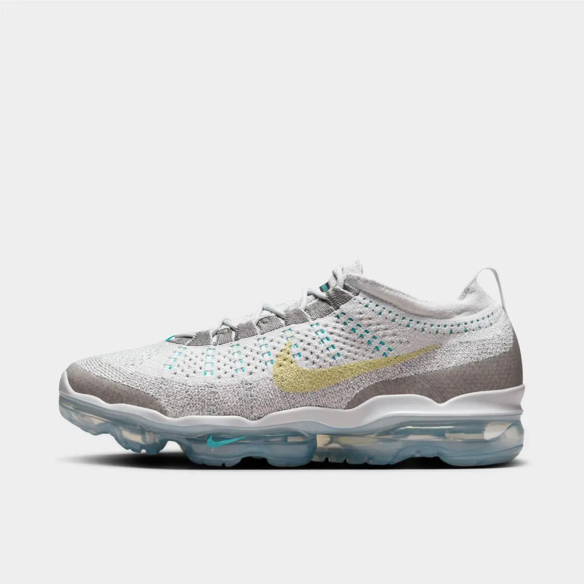 Nike shoes - Nike Air VaporMax 2023 - Air VaporMax - DV1678-011 - Gray 0