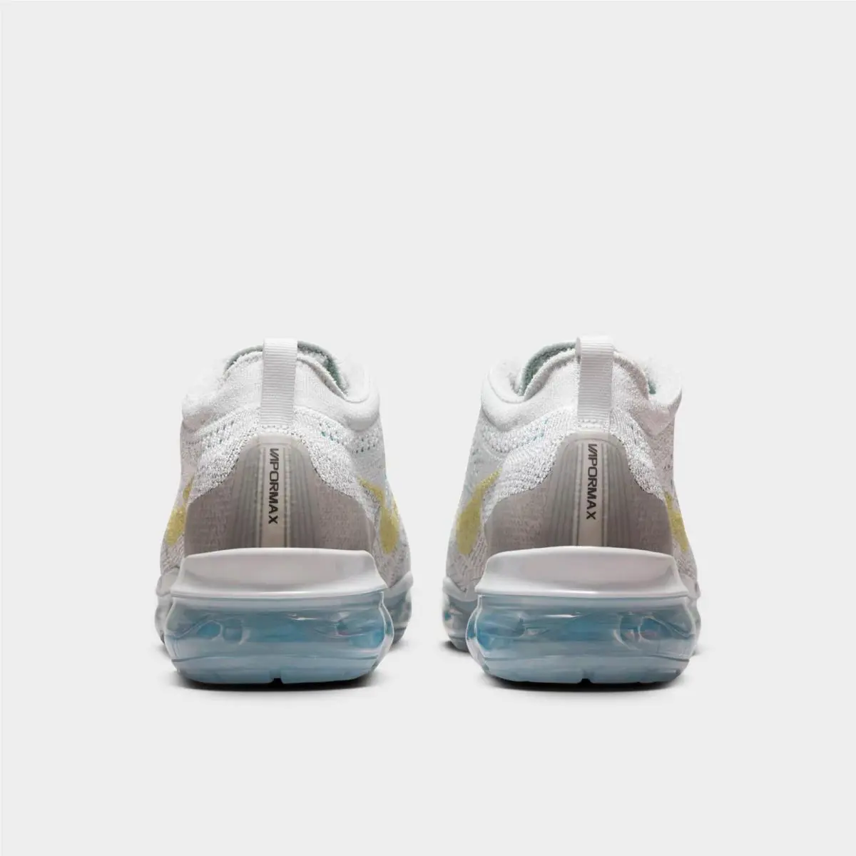 Nike shoes - Nike Air VaporMax 2023 - Air VaporMax - DV1678-011 - Gray 2