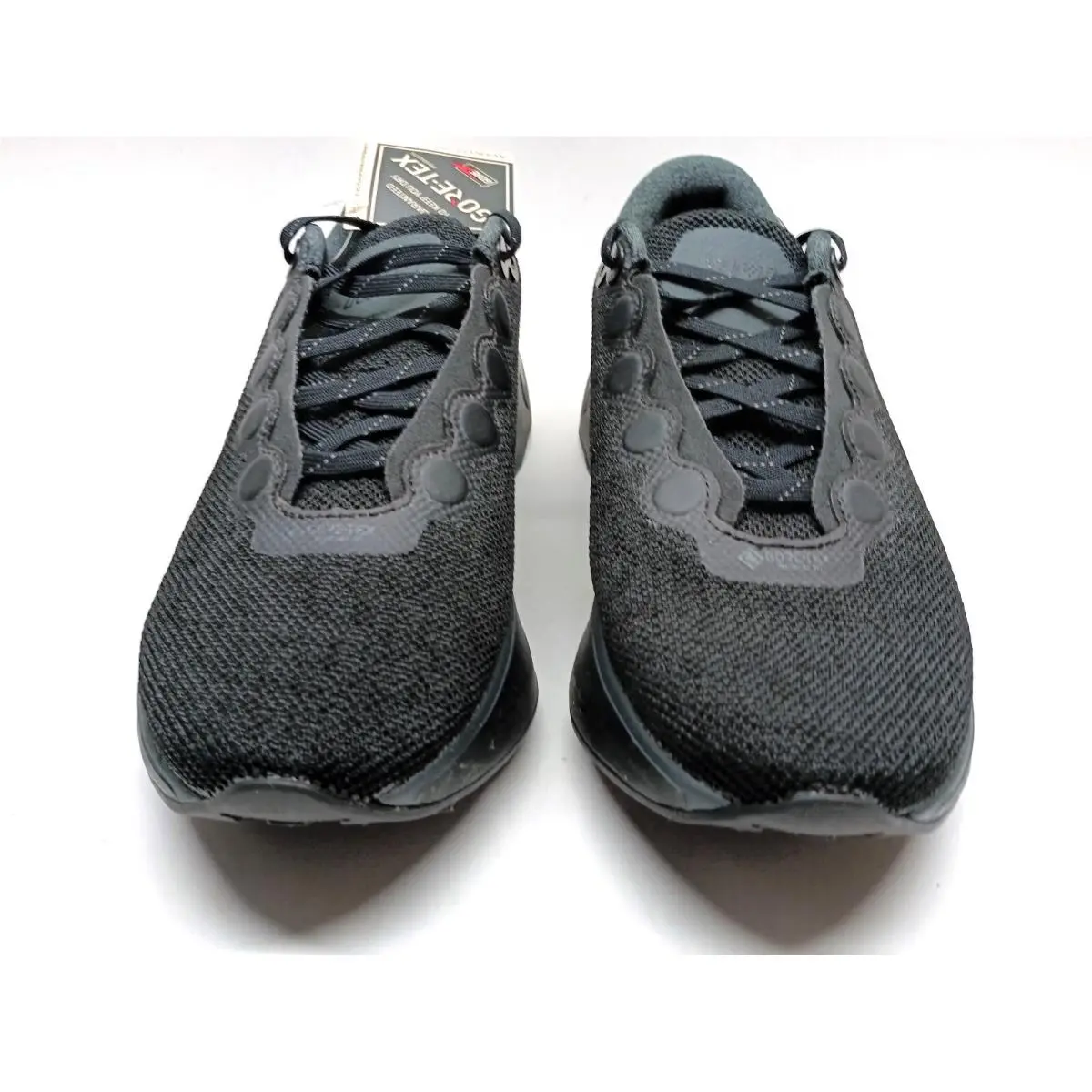 Nike shoes - Nike Motiva - Motiva - HM0355-001 - Black (UPC: 197600687738) 1