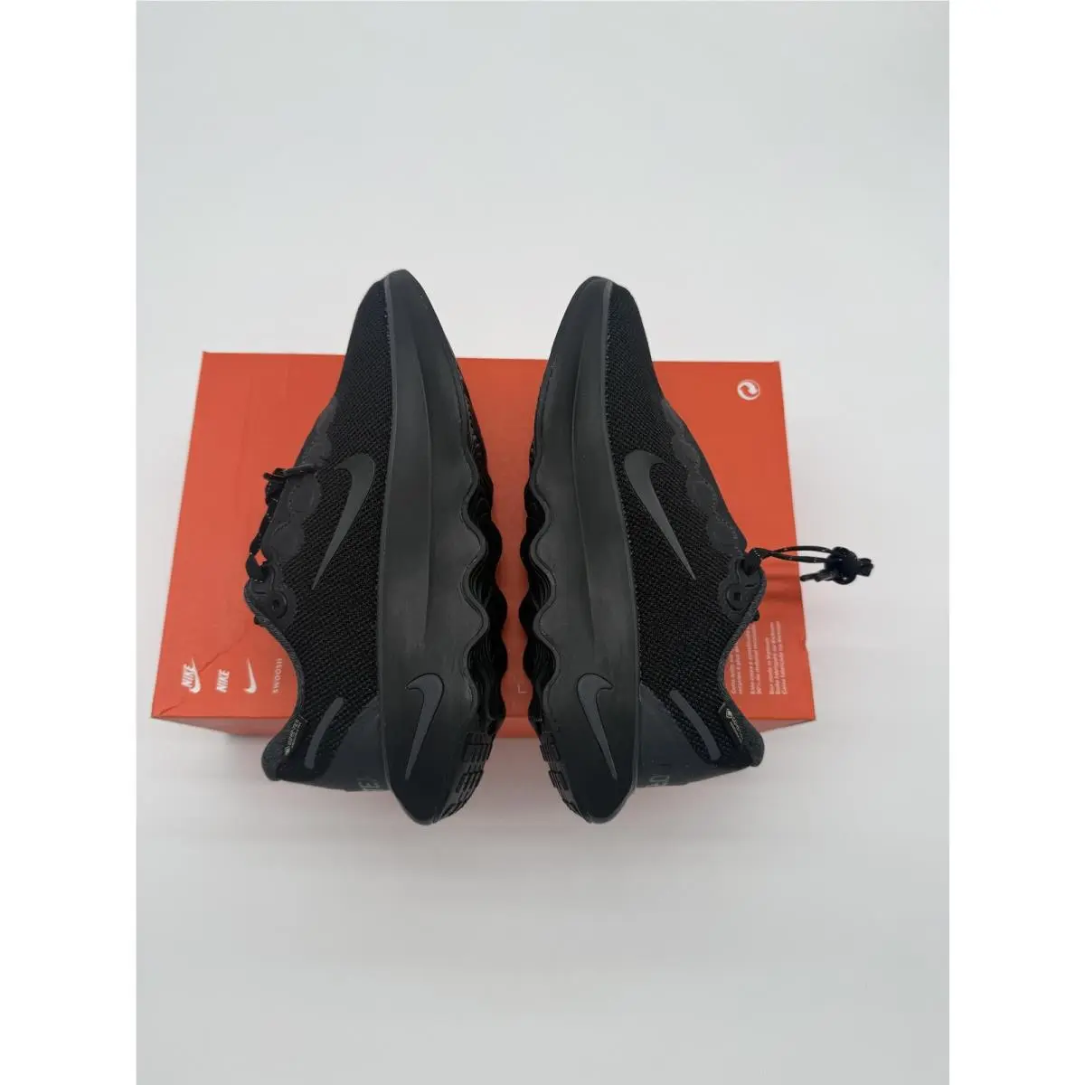 Nike shoes - Nike Motiva GTX - Motiva GTX - HM0355 001 - Black (UPC: 0197600687738) 3