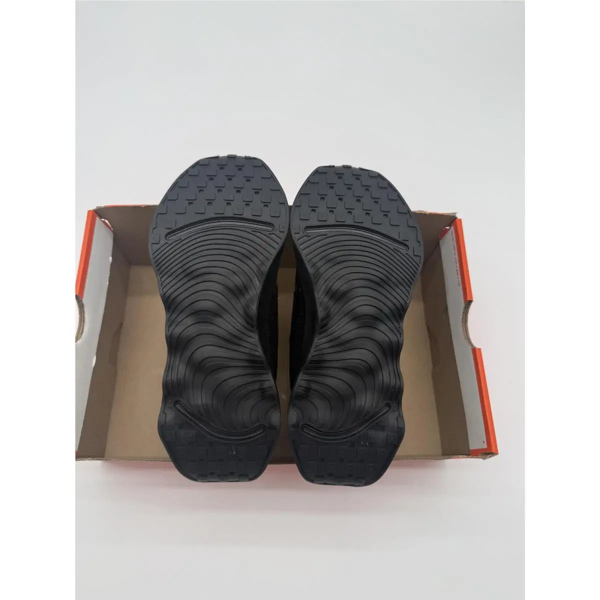 Nike shoes - Nike Motiva GTX - Motiva GTX - HM0355 001 - Black (UPC: 0197600687738) 6