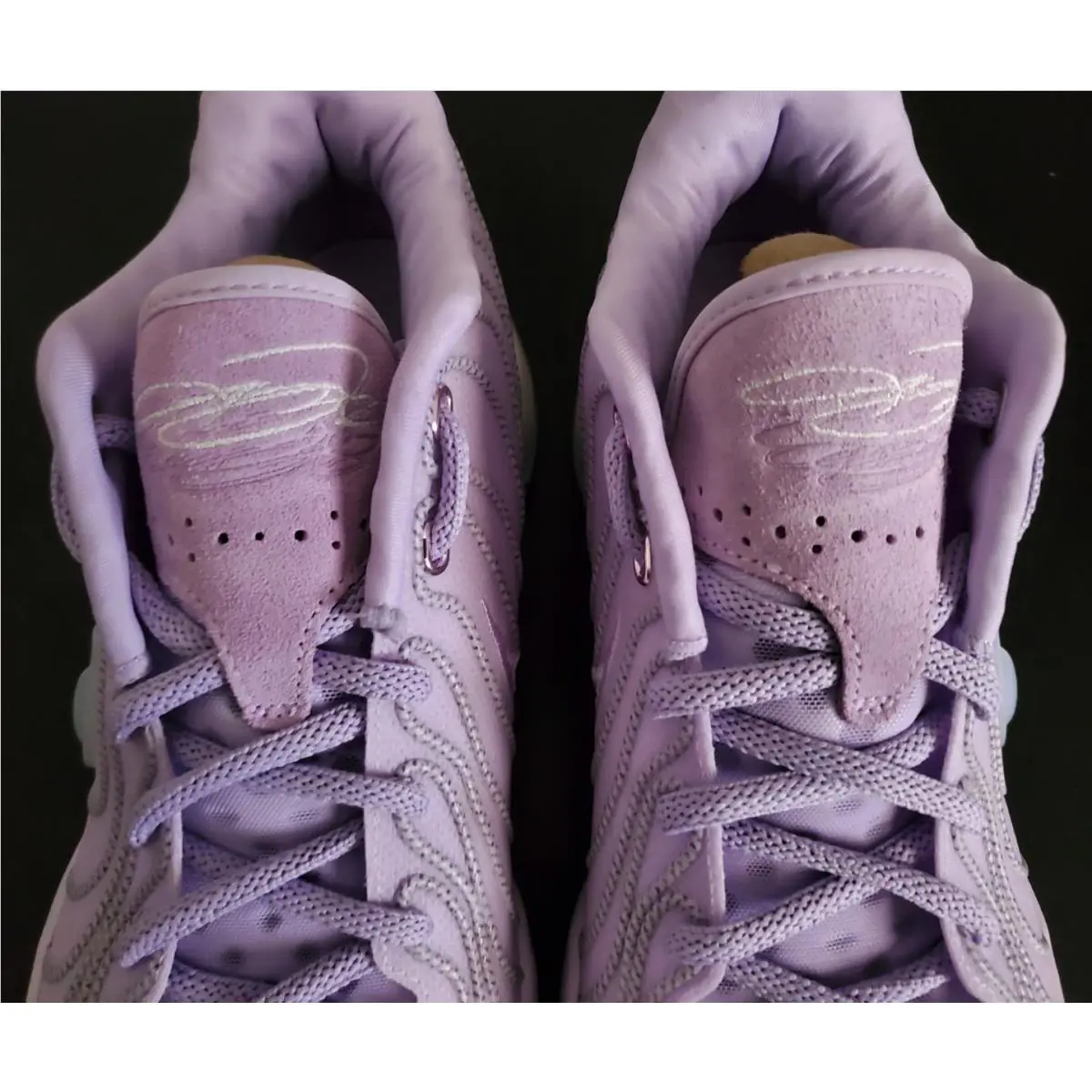 Nike shoes - Nike LeBron - LeBron - HF5353-500 - Purple 5