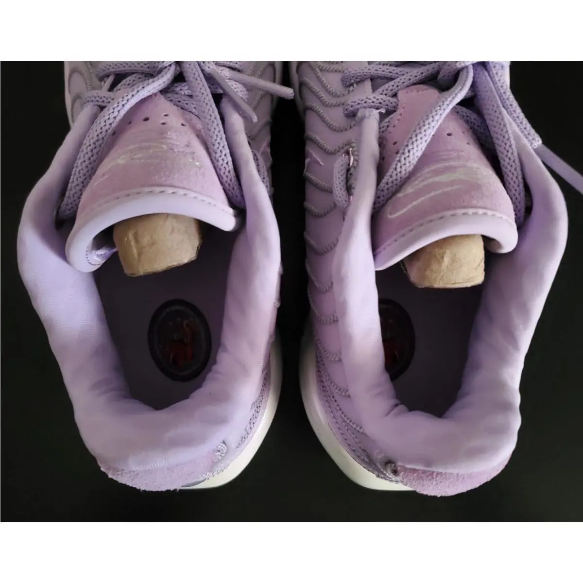 Nike shoes - Nike LeBron - LeBron - HF5353-500 - Purple 6