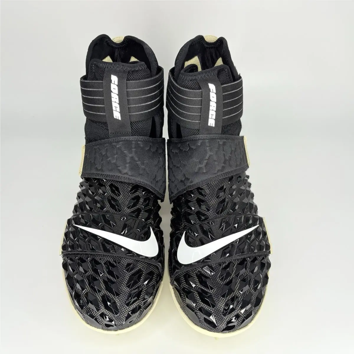 Nike shoes - Nike Force Savage - Force Savage - BV3962-011 - Black 2