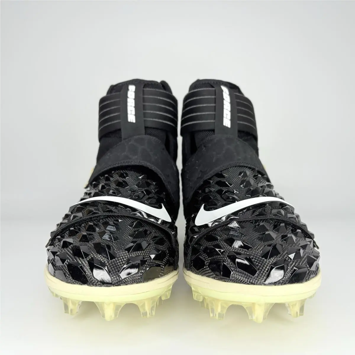 Nike shoes - Nike Force Savage - Force Savage - BV3962-011 - Black 3