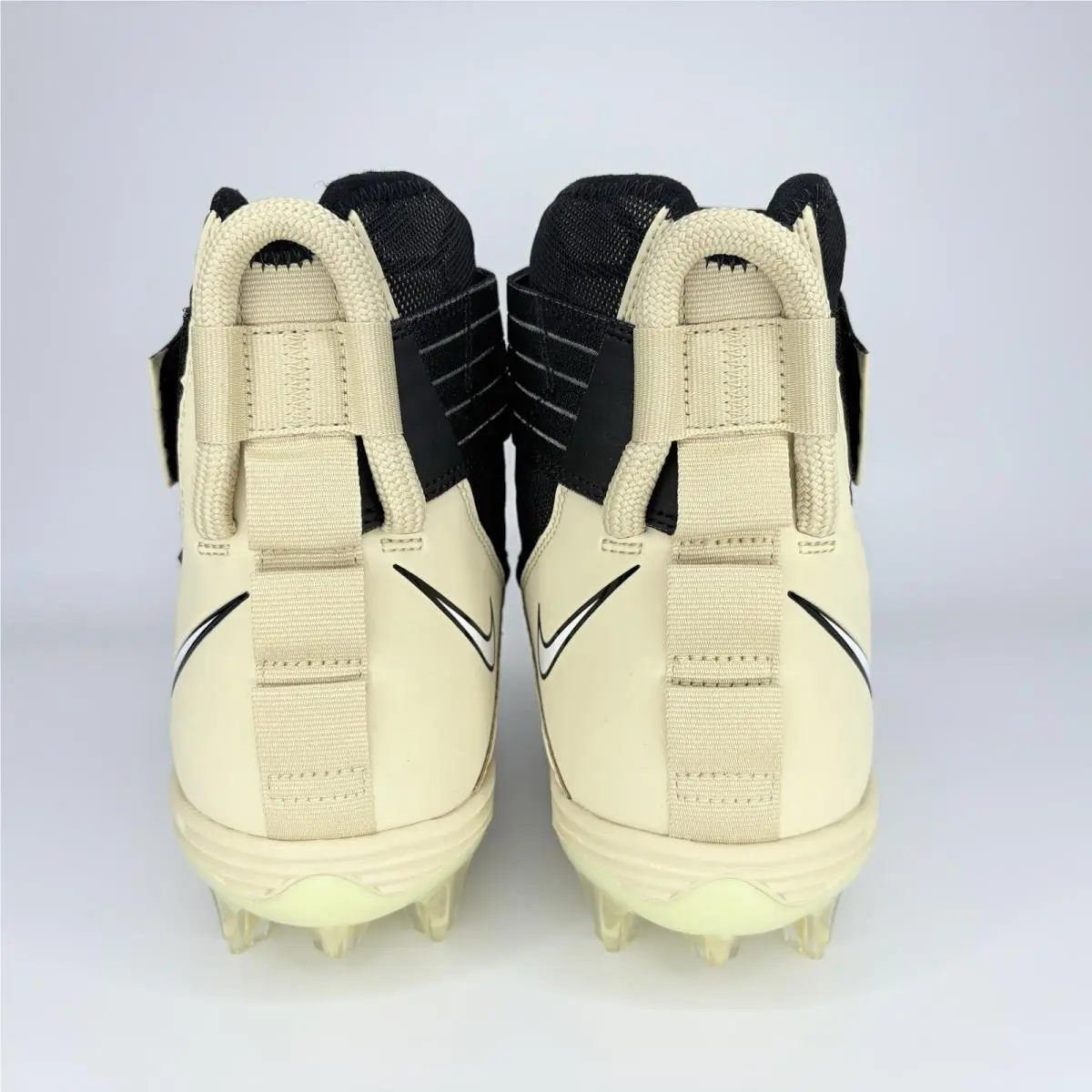 Nike shoes - Nike Force Savage - Force Savage - BV3962-011 - Black 5
