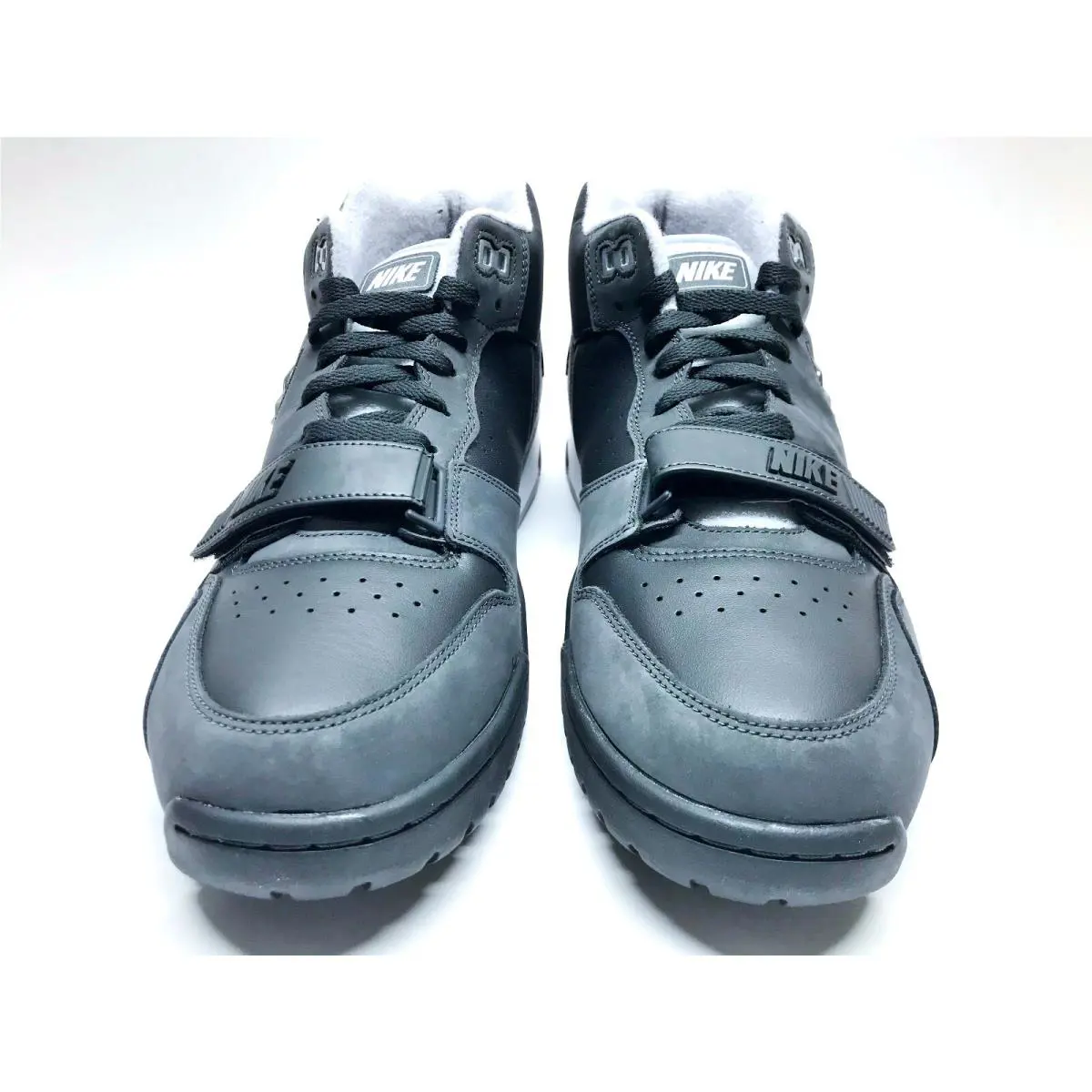 Nike shoes - Nike Air Trainer 1 - Air Trainer - FJ6195-001 - Gray (UPC: 196969276386) 1