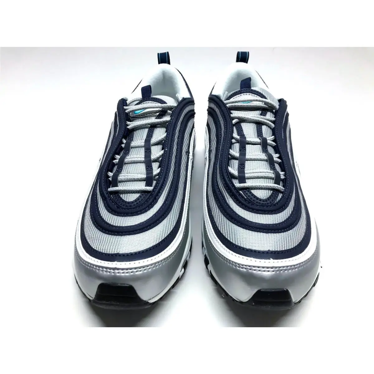 Nike shoes - Nike Air Max 97 - Air Max - DM0028-001 - Silver 1