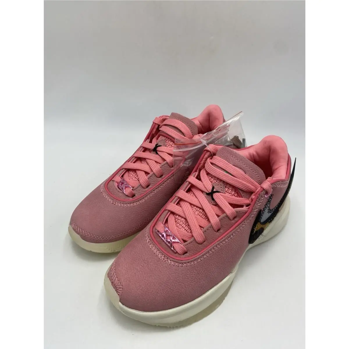 Nike shoes - Nike LeBron 5 - LeBron - DQ3828-900 - Multicolor (UPC: 196152869623) 2