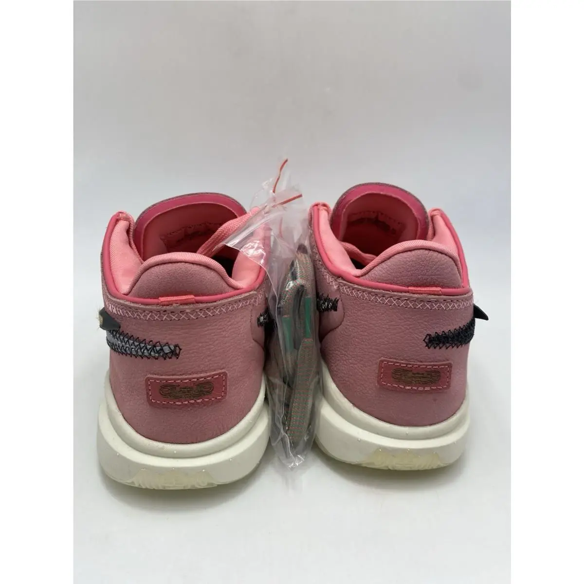 Nike shoes - Nike LeBron 5 - LeBron - DQ3828-900 - Multicolor (UPC: 196152869623) 4