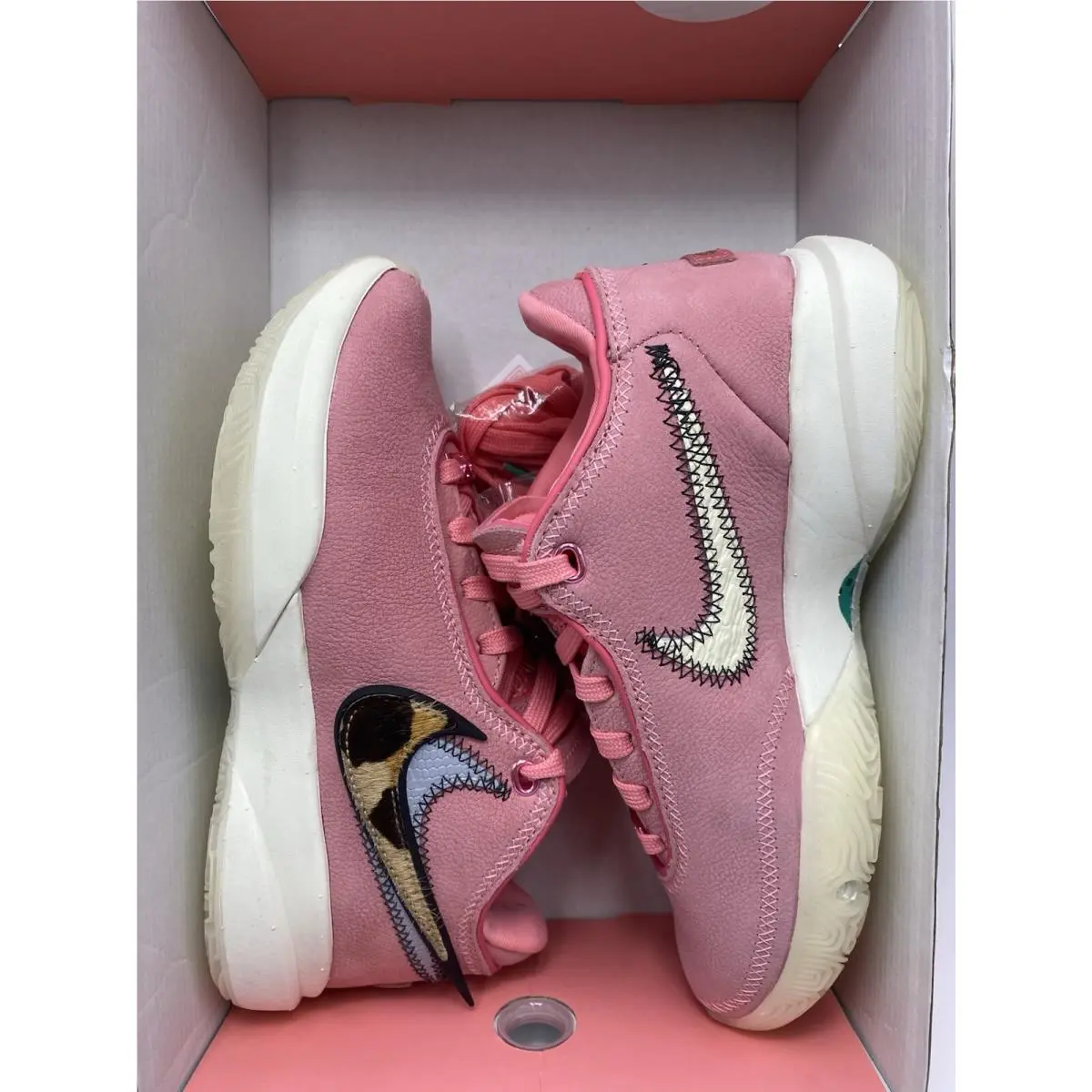 Nike shoes - Nike LeBron 5 - LeBron - DQ3828-900 - Multicolor (UPC: 196152869623) 5