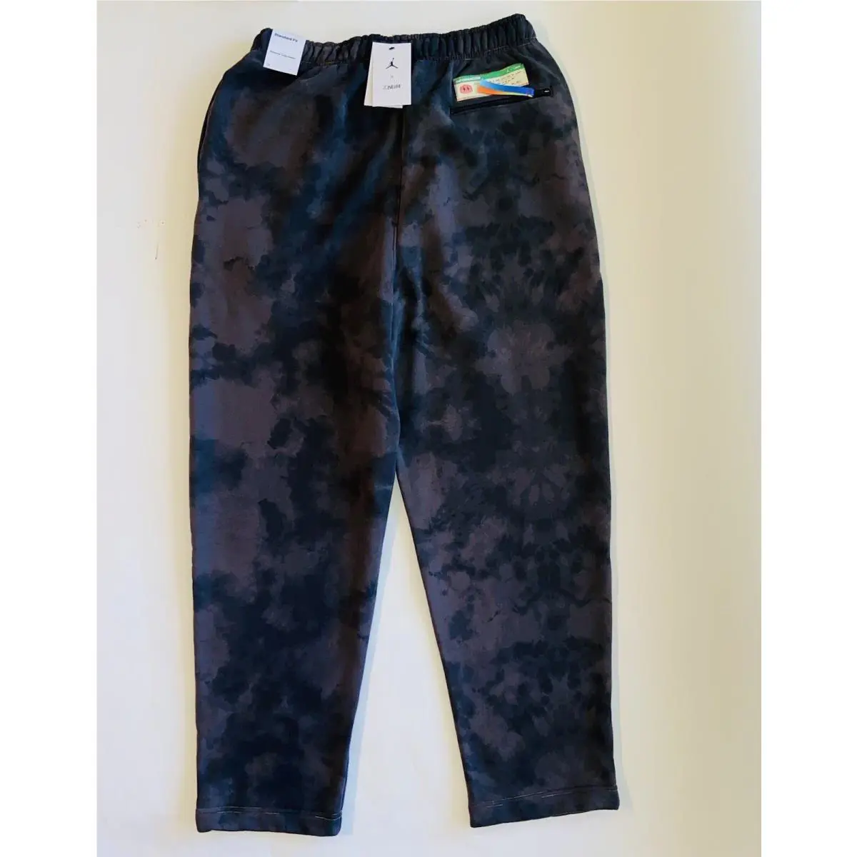 Nike clothing - DR2960029 - DR2960029 - Black 2