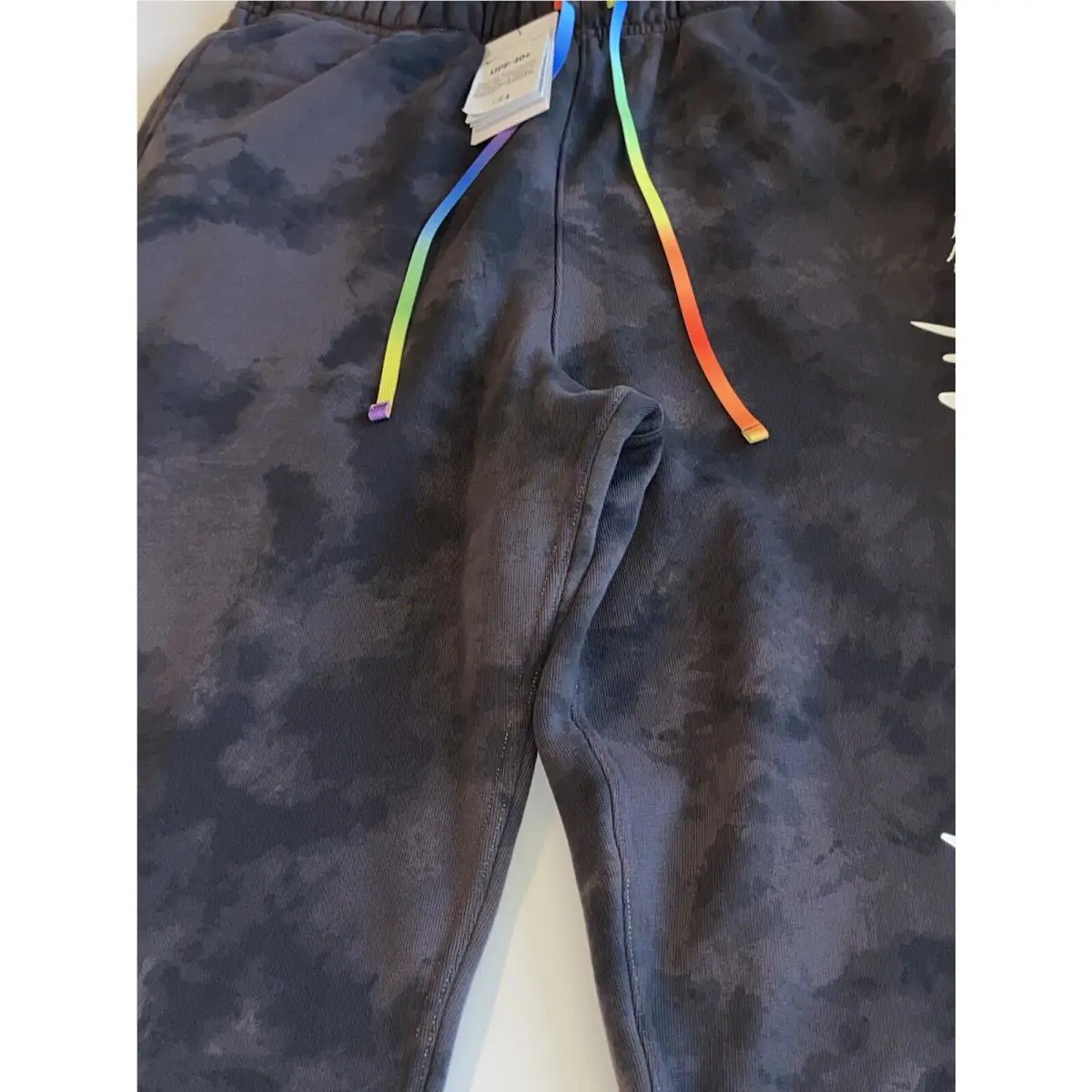 Nike clothing - DR2960029 - DR2960029 - Black 1
