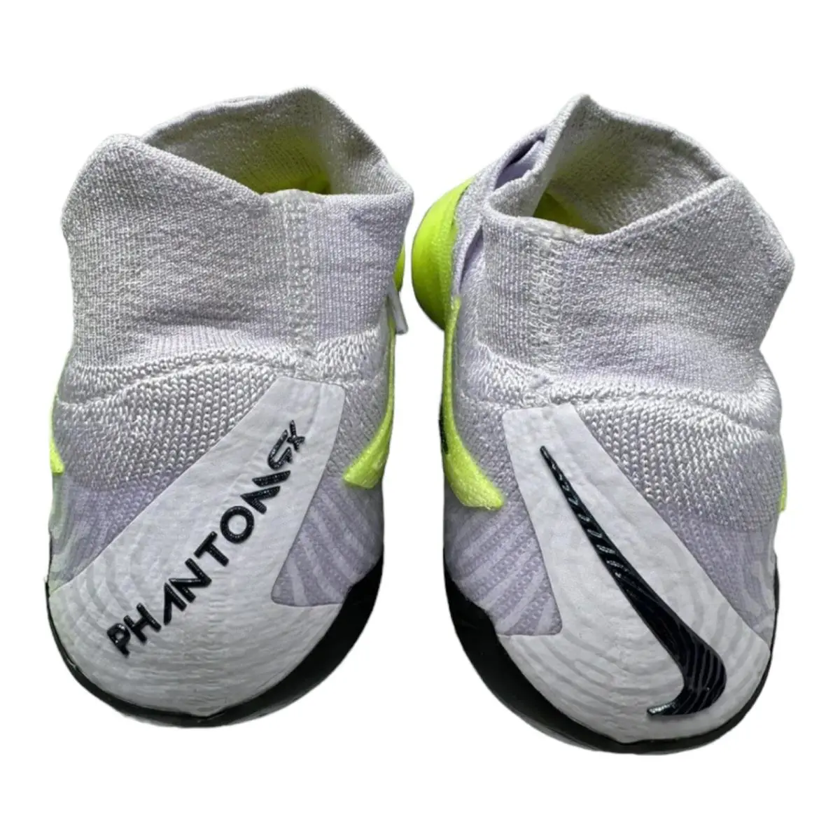 Nike shoes - Nike Phantom GX - Phantom - DC9969-705 - Yellow 2